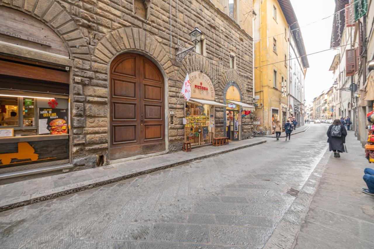 Tintori Place Lejlighed
