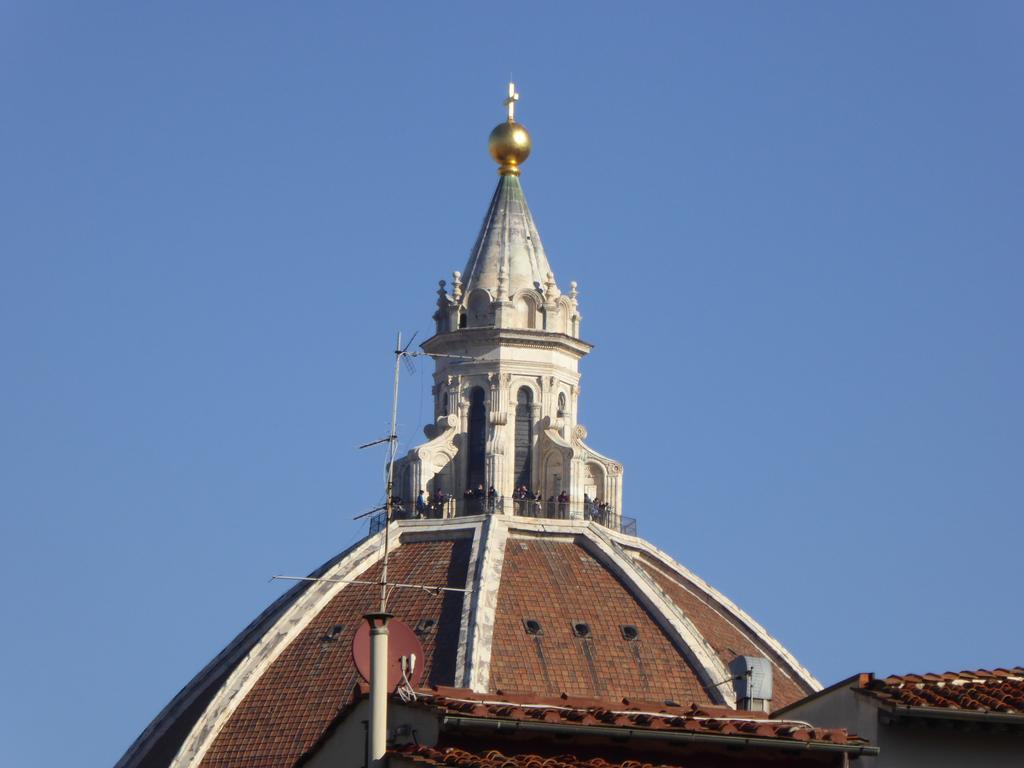 Relais Uffizi Hotell Firenze