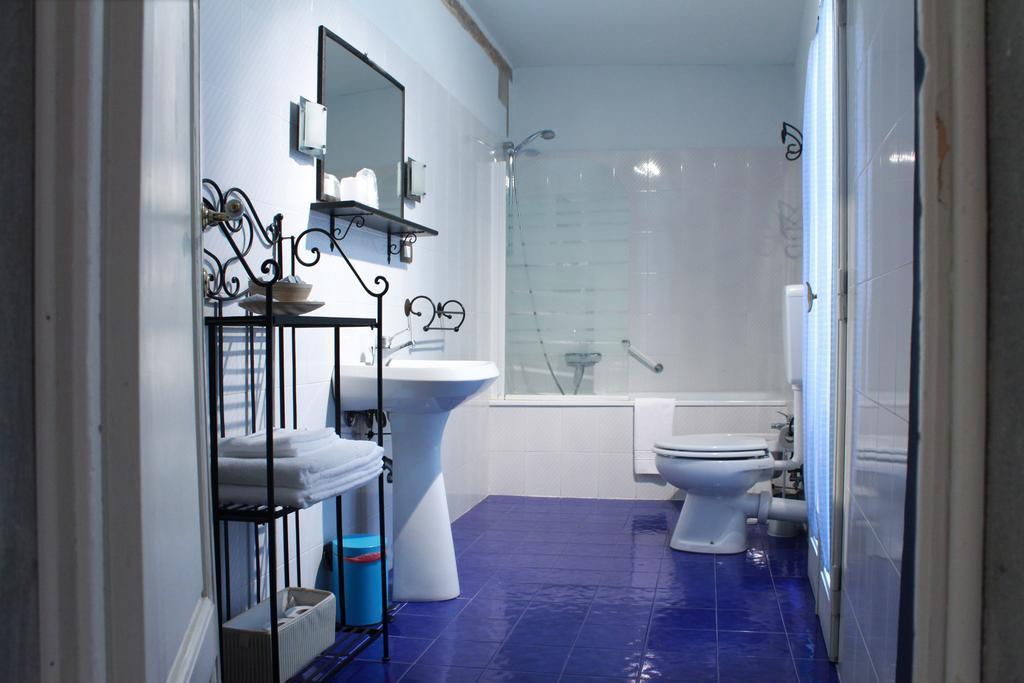 Accademia House Bed & Breakfast Firenze