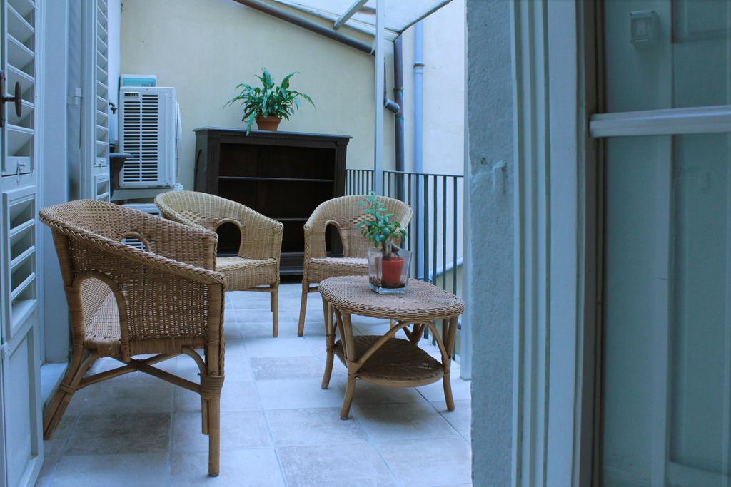 Accademia House Bed & Breakfast 4*