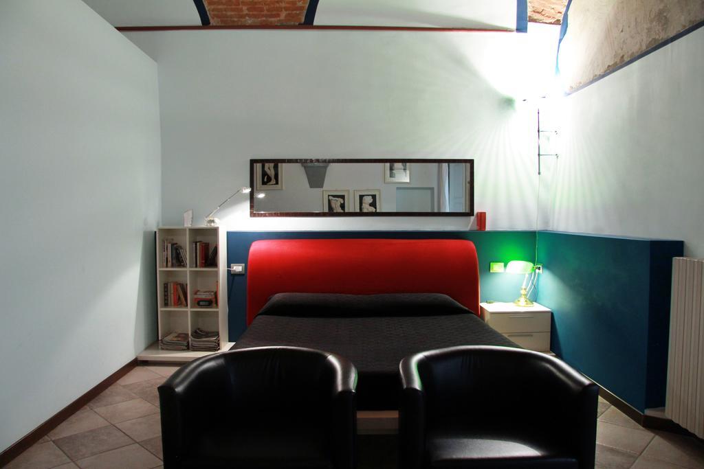 Bed & Breakfast Accademia House 4*