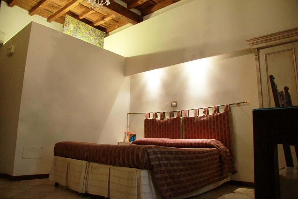 Accademia House Bed & Breakfast Firenze