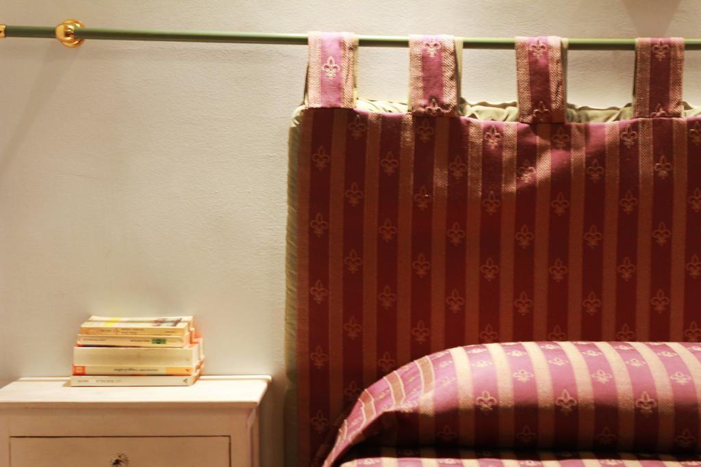 Bed & Breakfast Accademia House 4*