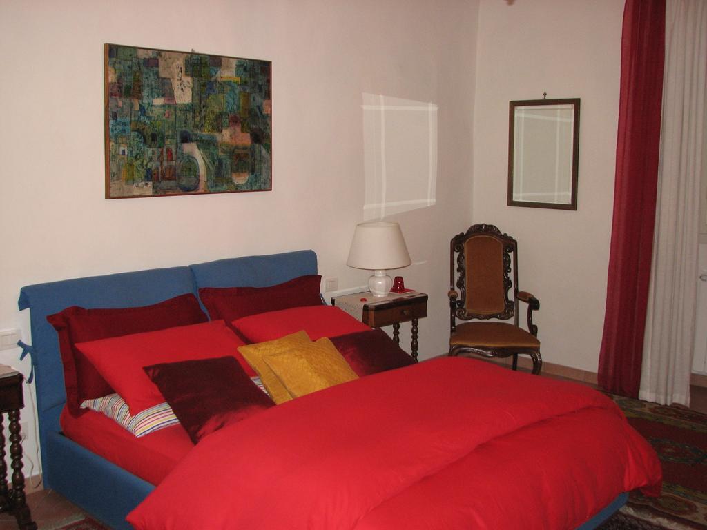 Fiordaliso Bed & Breakfast 3*