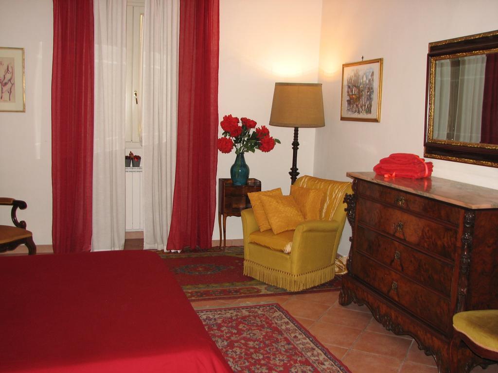 Bed & Breakfast Fiordaliso Firenze