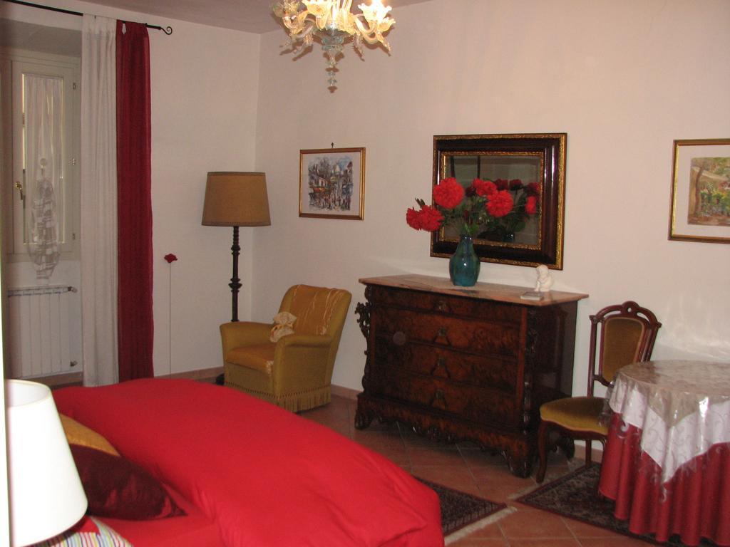 Bed & Breakfast Fiordaliso