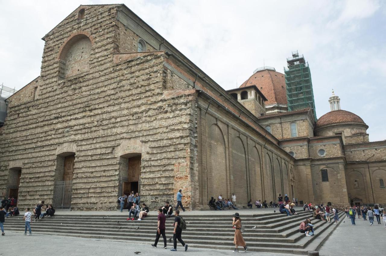 Altafronte Enchanted Close To Uffizi Gallery Leilighet Firenze