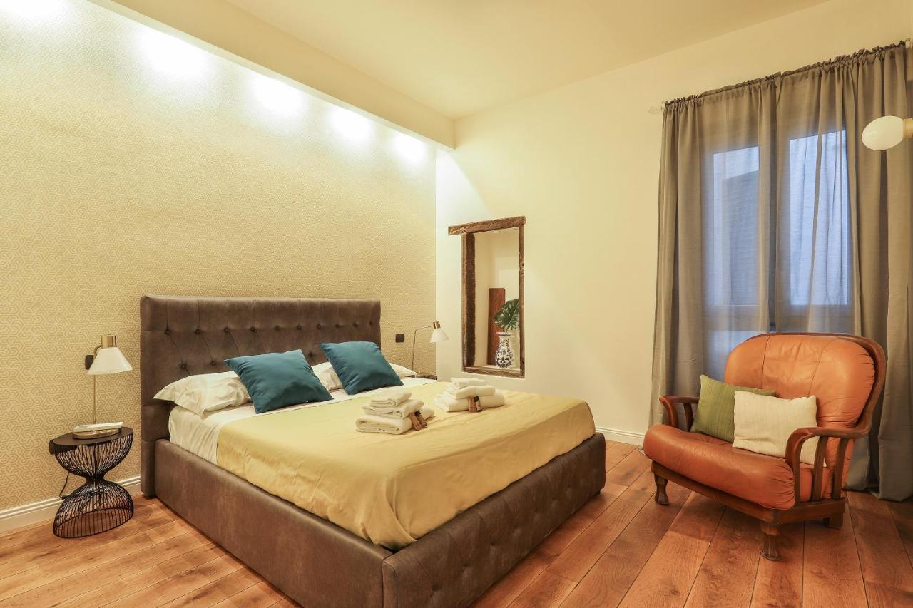 Leilighet Signoria Stylish In Firenze