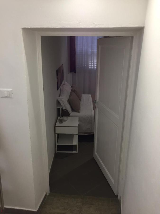 Privat overnatting La Cupola Firenze