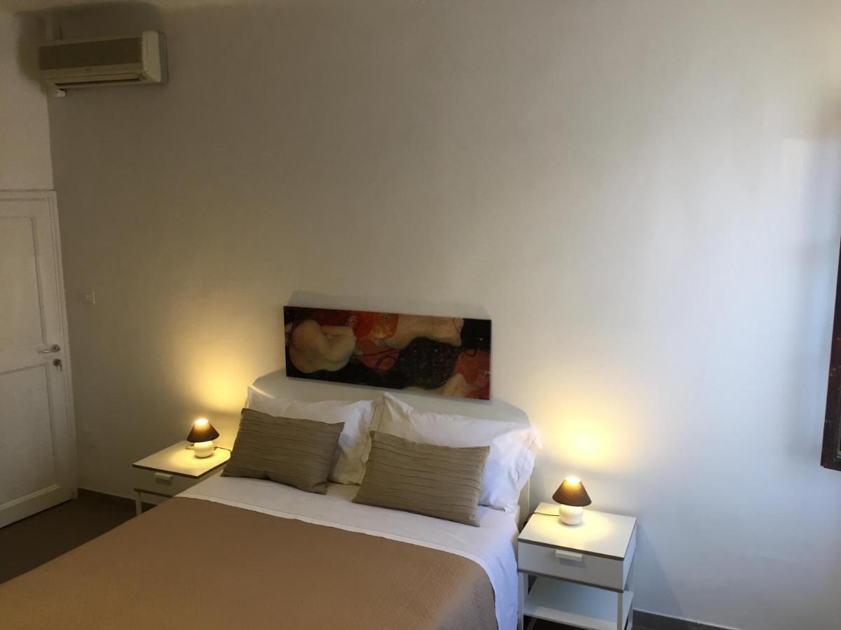 Privat overnatting La Cupola Firenze