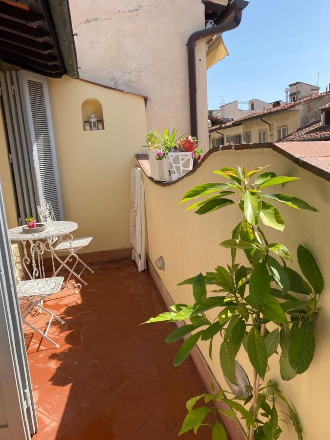 Al Campanile Apartamento *