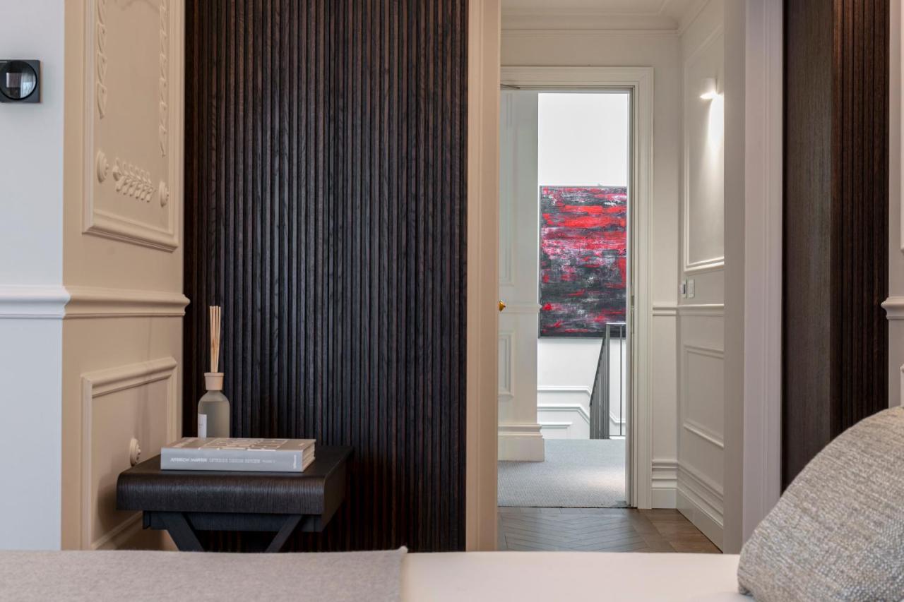Dimora Palanca 5* Firenze