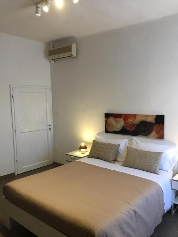 La Cupola Privat overnatting Firenze