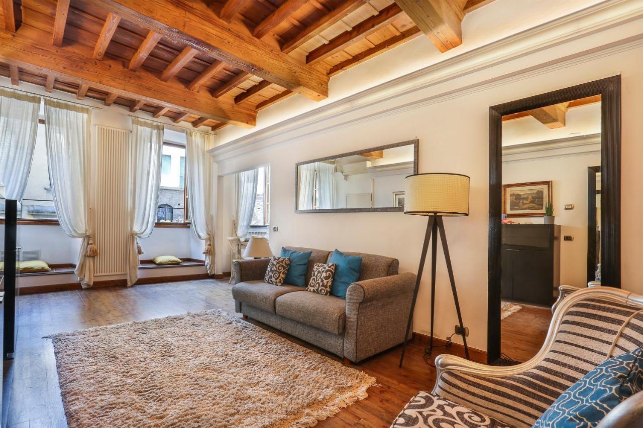 Appartement Pontevecchio Stylish In *