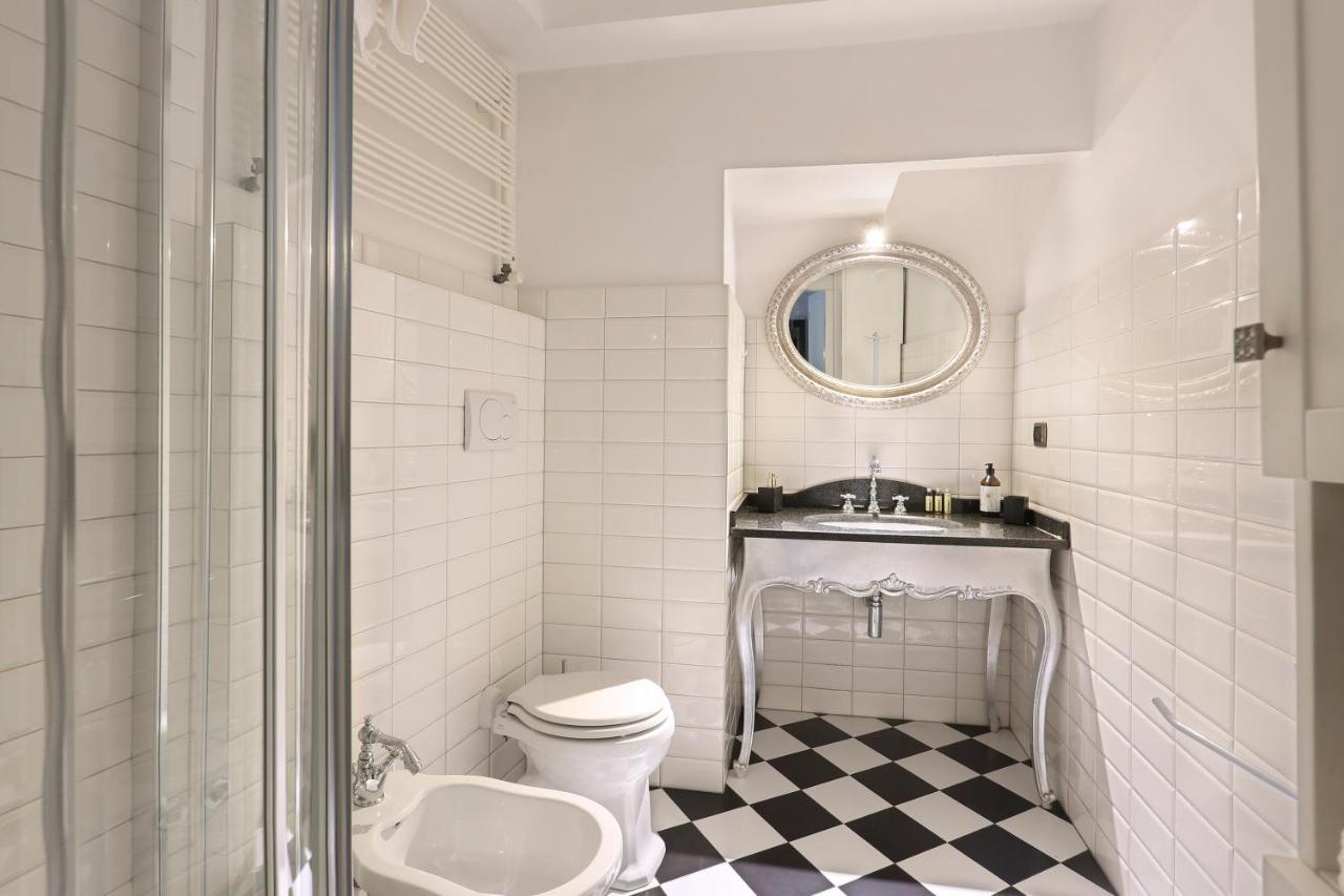 Pontevecchio Stylish In Appartement