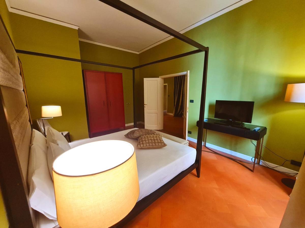 Hotel Santa Maria Novella - Wtb Firenze