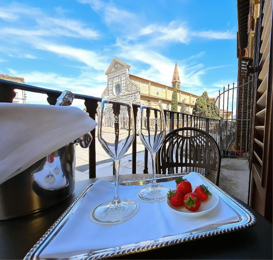 Santa Maria Novella - Wtb Hotel Firenze