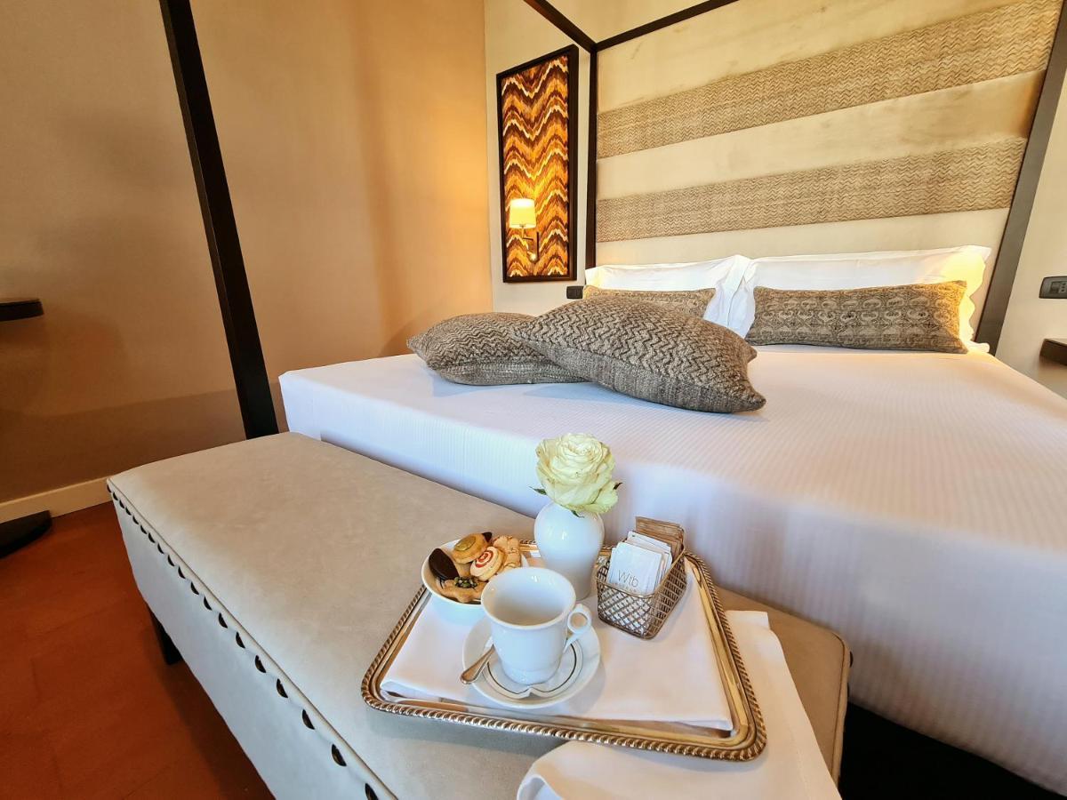 Santa Maria Novella - Wtb Hotel 4*