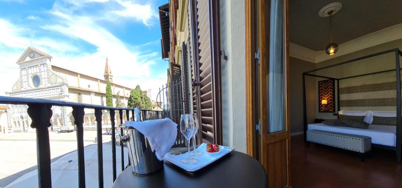 Santa Maria Novella - Wtb Hotel Firenze