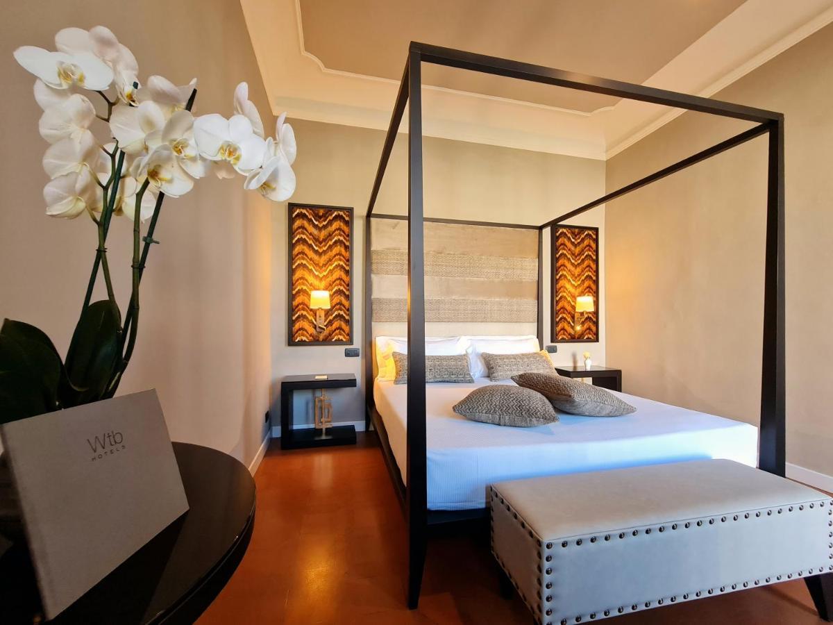 Hotel Santa Maria Novella - Wtb Firenze