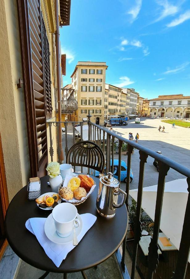 Hotel Santa Maria Novella - Wtb 4*