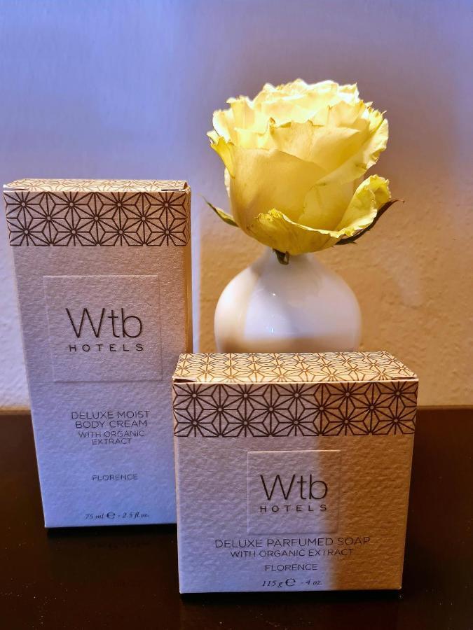 Hotel Santa Maria Novella - Wtb Firenze