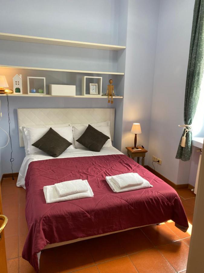 Apartamento Al Campanile Florença