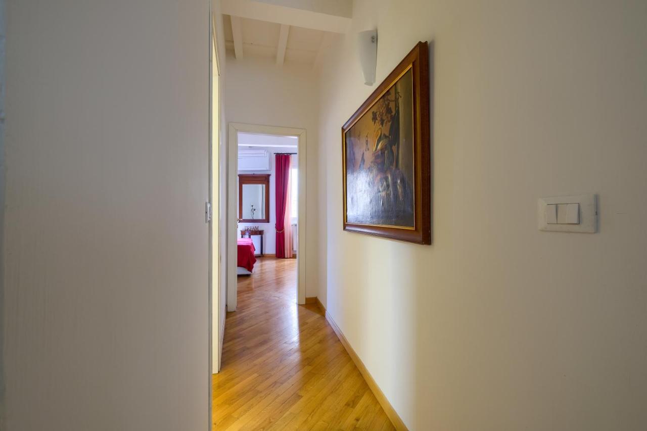 Angelo'S Sweet Home Santa Croce Appartamento Firenze