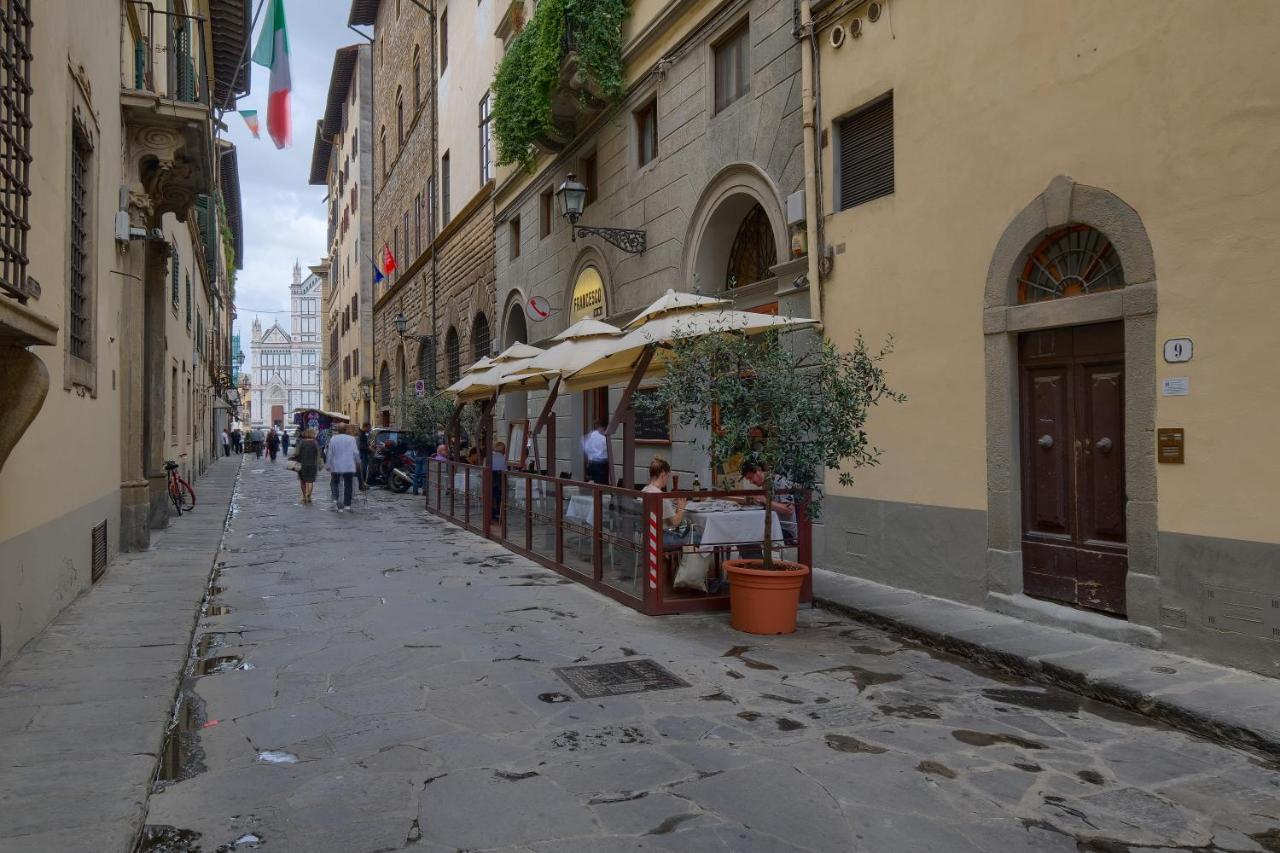 Angelo'S Sweet Home Santa Croce Appartamento