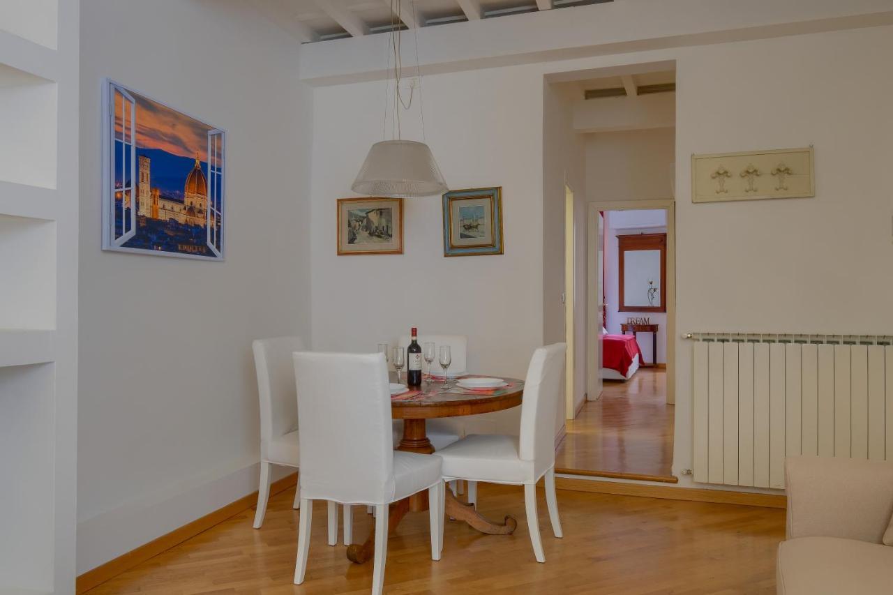 Angelo'S Sweet Home Santa Croce Firenze