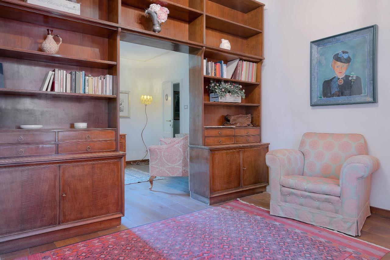Ape Rosa Relais 2* Firenze