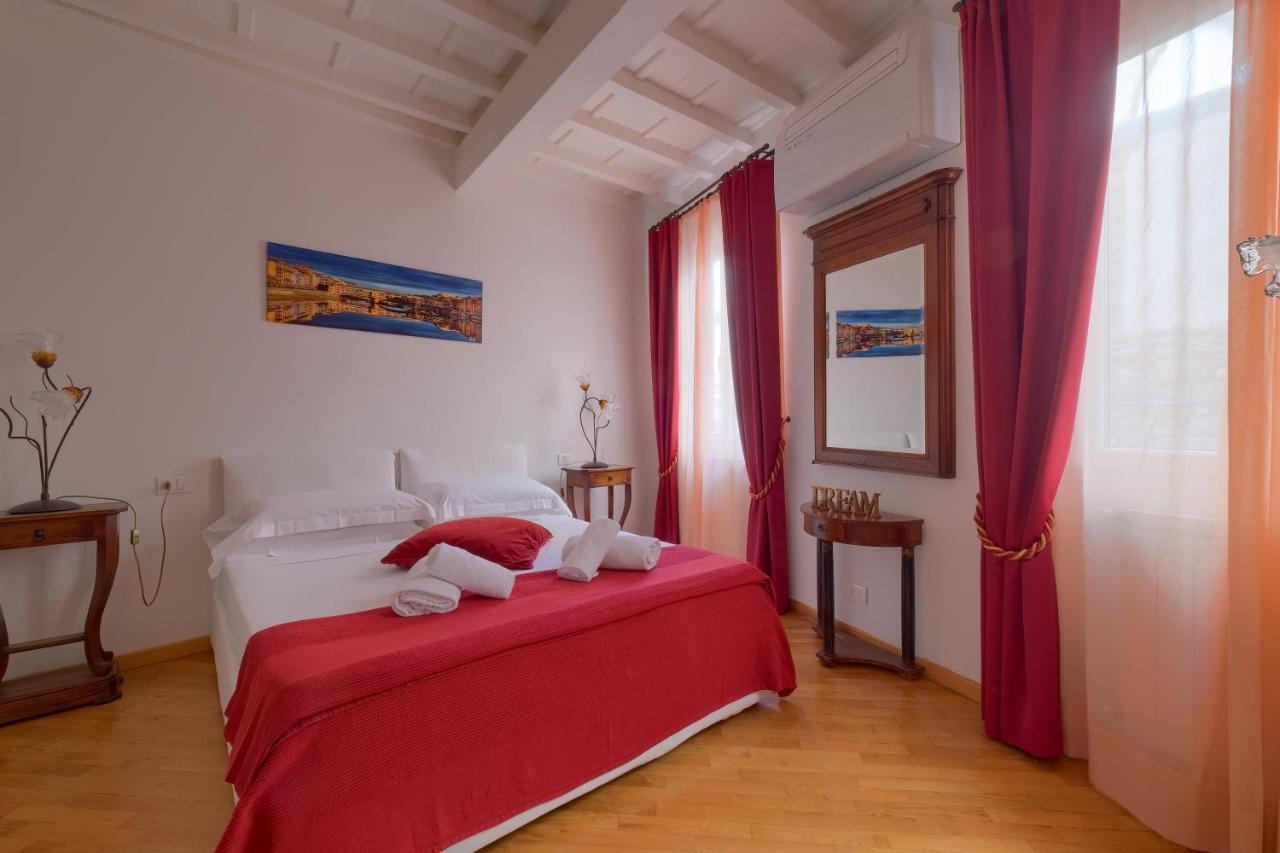 Angelo'S Sweet Home Santa Croce * Firenze