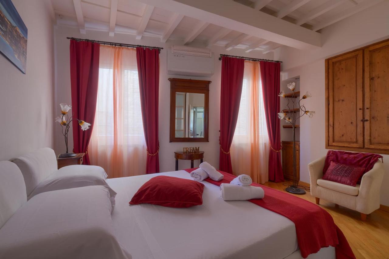 Angelo'S Sweet Home Santa Croce * Firenze