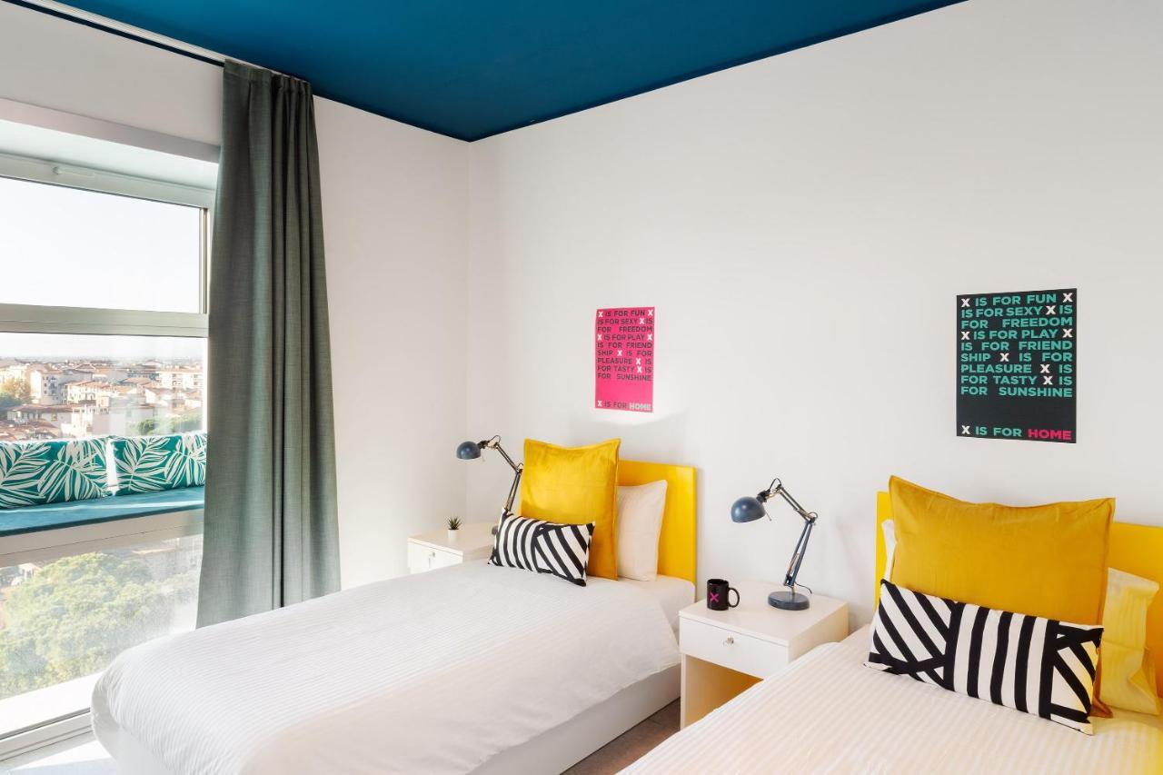 Hotell Cx Student & Explorer Place *