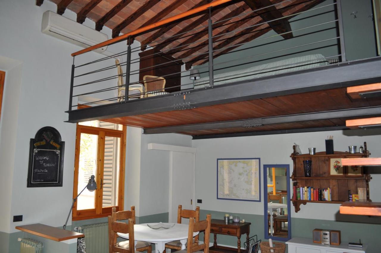 Lejlighed Grazioso In Centro Con Terrazza Privata *
