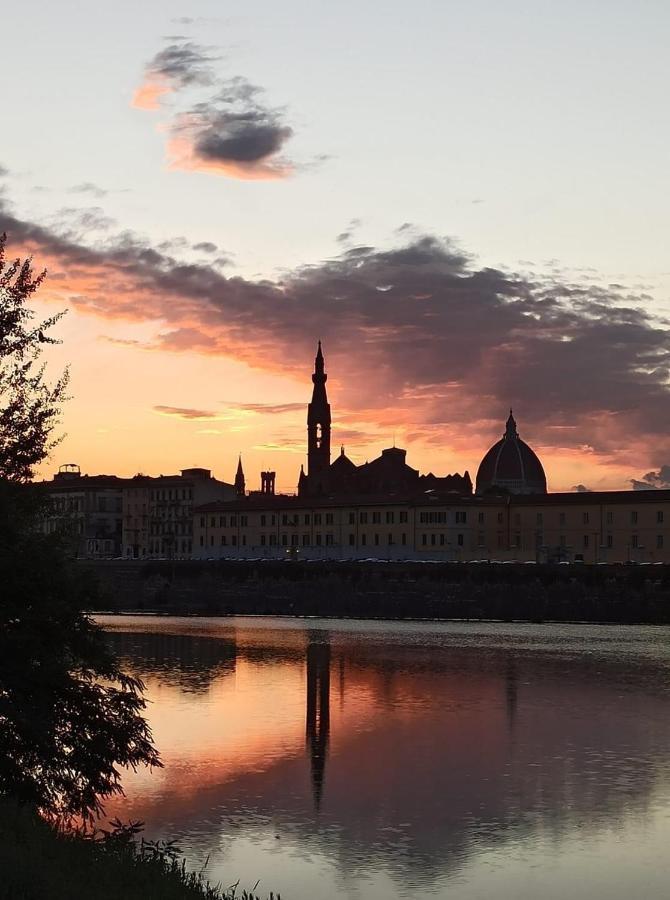Fedora Hotell Firenze