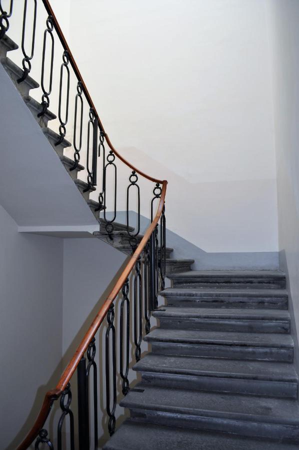 Grazioso In Centro Con Terrazza Privata Lejlighed Firenze