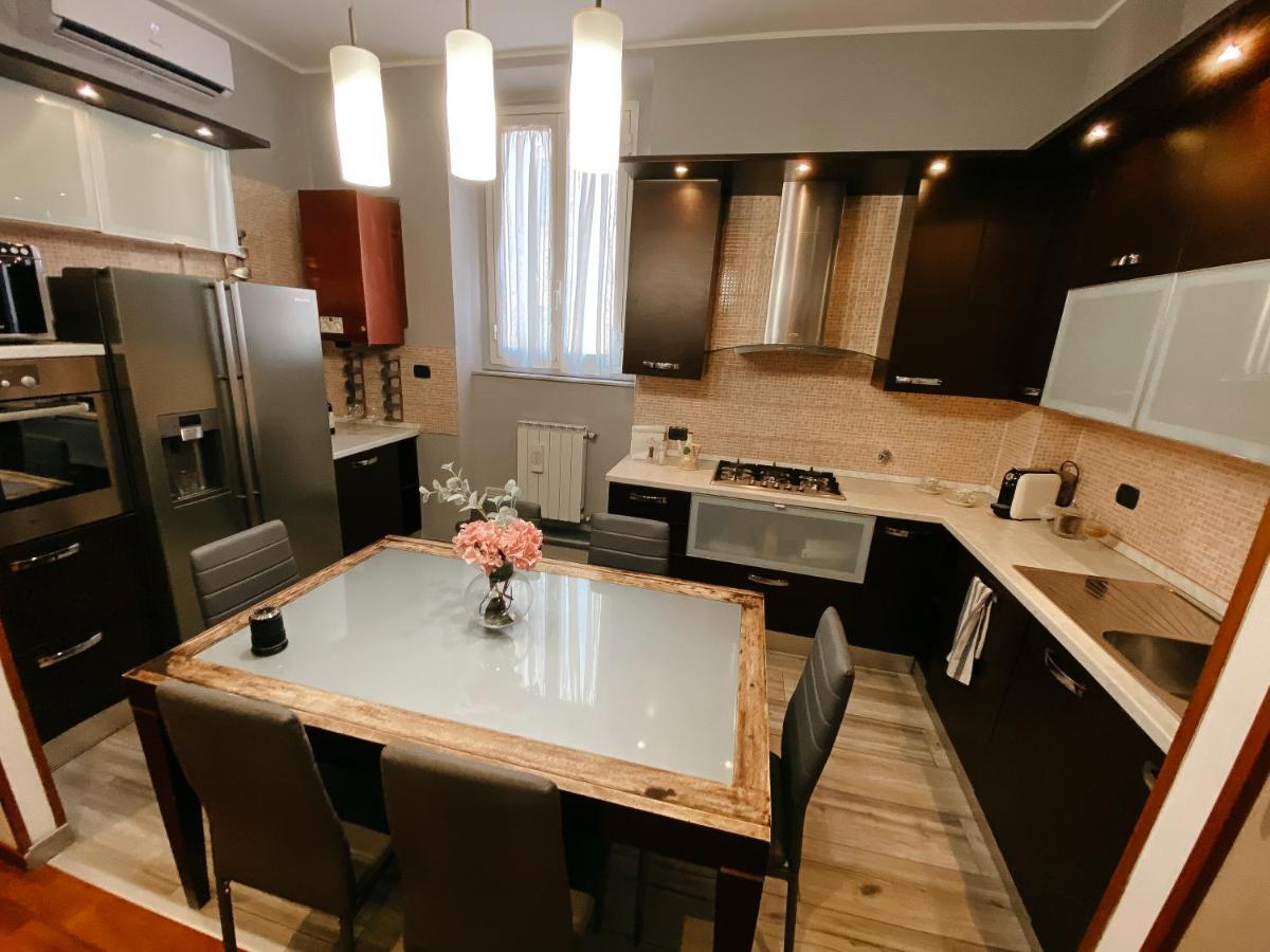 Vittoria House Lejlighed Firenze