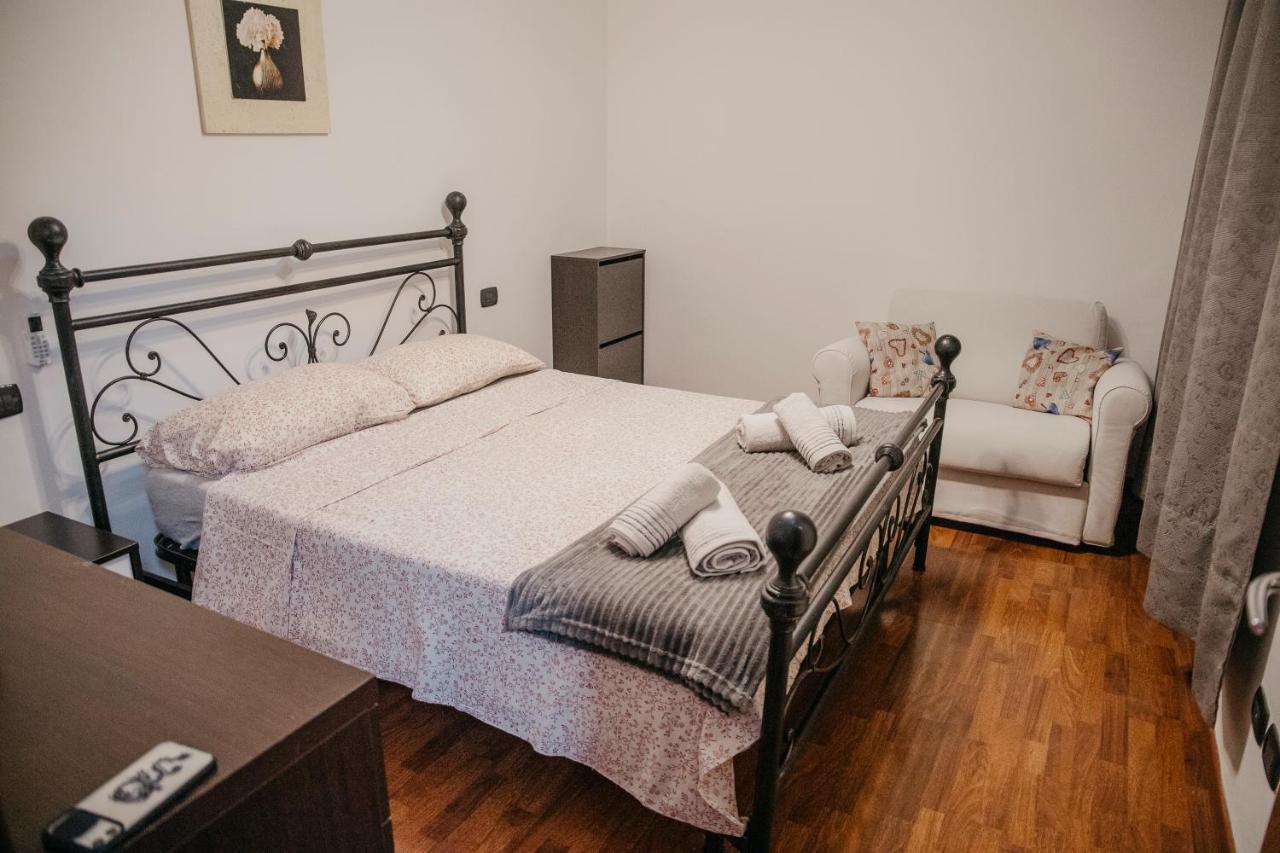 Vittoria House Firenze