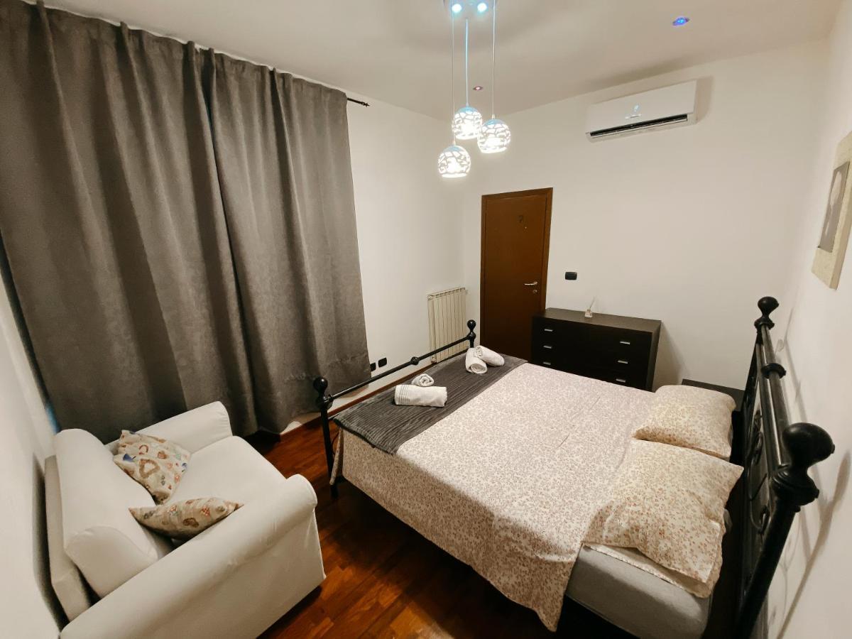 Vittoria House * Firenze