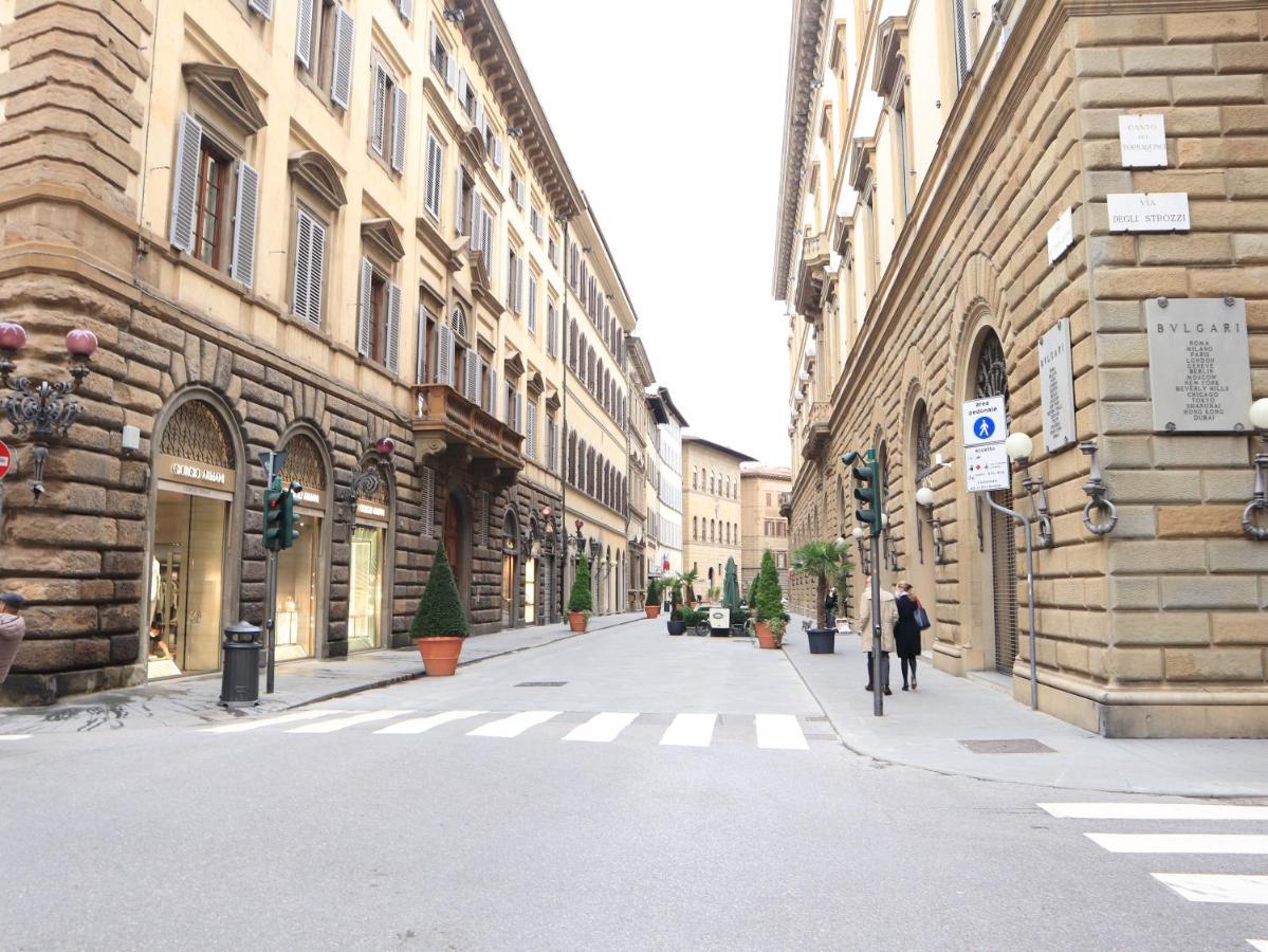 Gjestgiverier Le Tre Lune Firenze