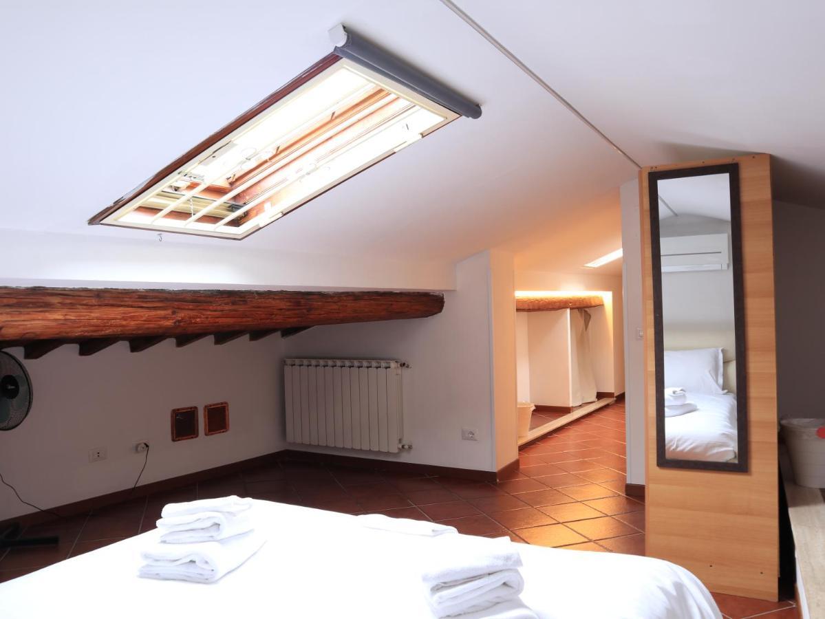 Gjestgiverier Le Tre Lune Firenze