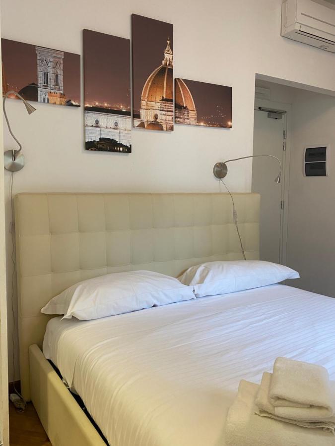 Le Tre Lune Gjestgiverier Firenze