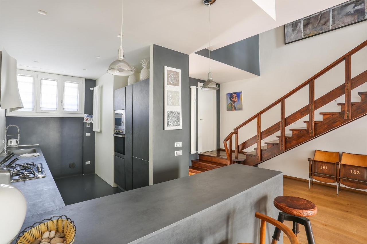 Luxury Pontevecchio 5 Stars Appartamento *