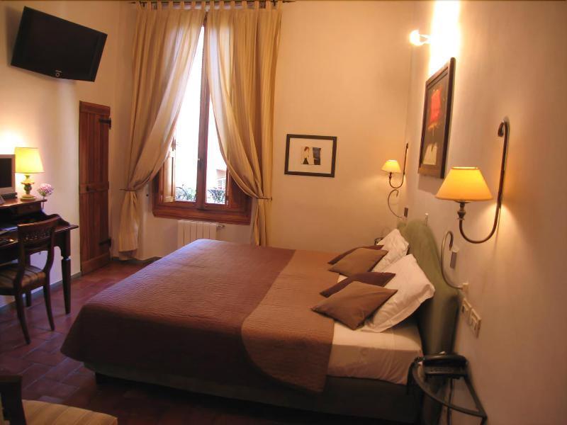 La Casa Del Ghiberti 3* Florença