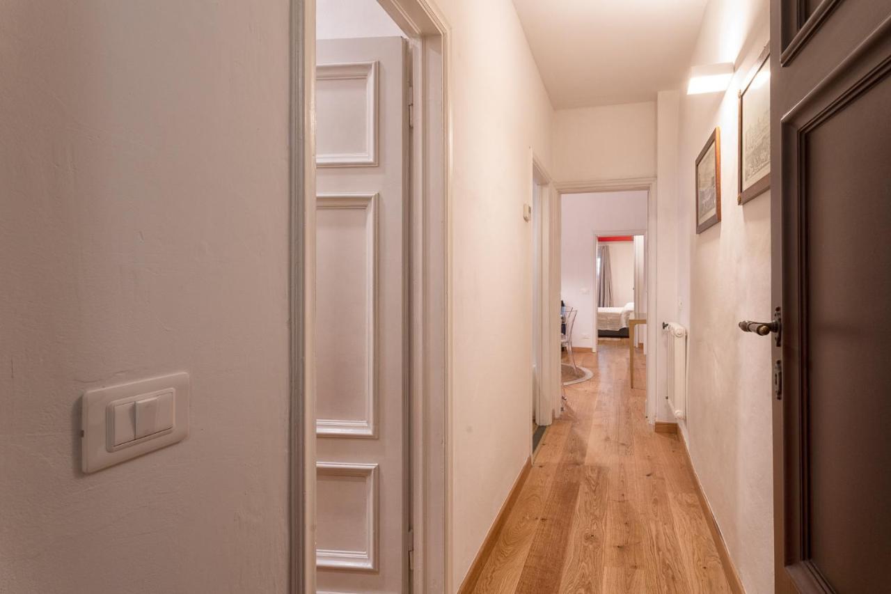 Sprone House By 360rentals Lejlighed Firenze