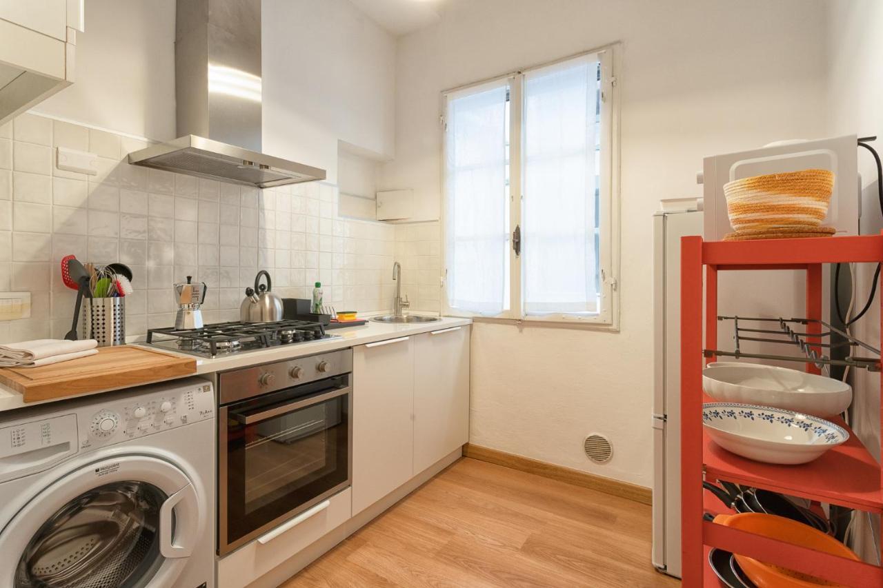 Sprone House By 360rentals Firenze