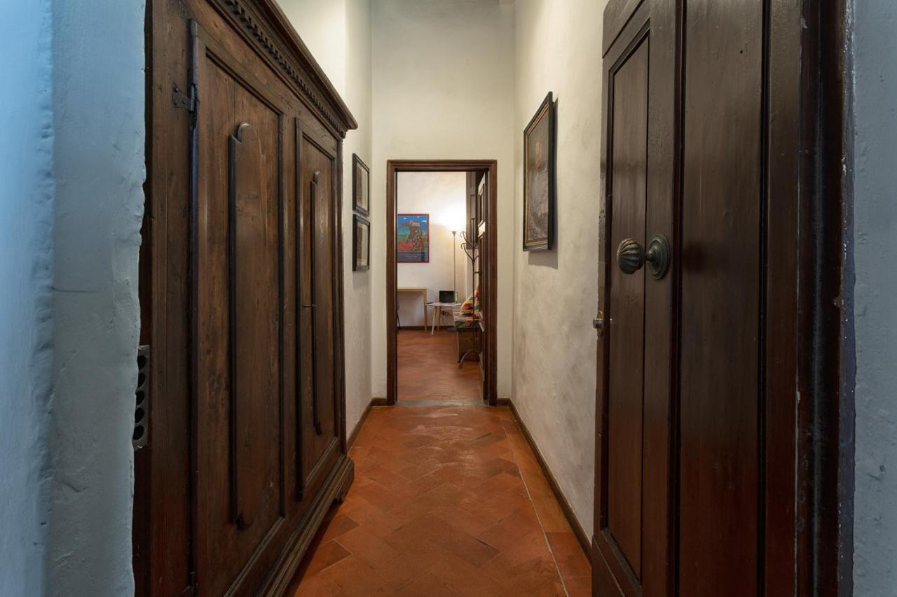 Sprone House By 360rentals Firenze