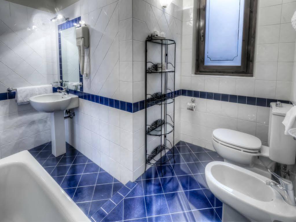 Hotell Relais Uffizi 4*