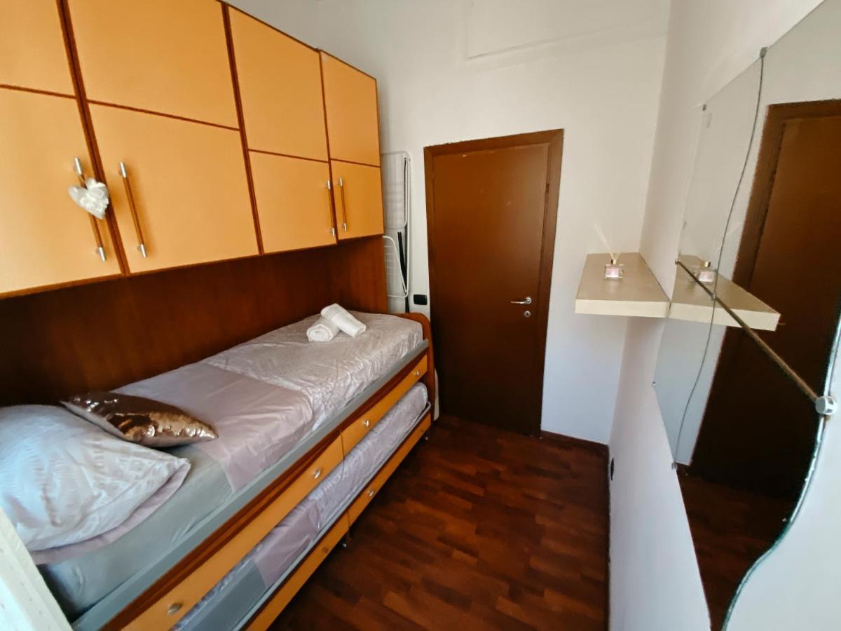 Lejlighed Vittoria House Firenze